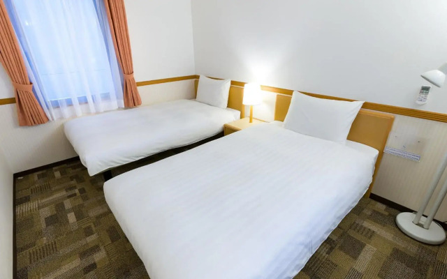 Toyoko Inn Shonan Hiratsuka Station Kita 1