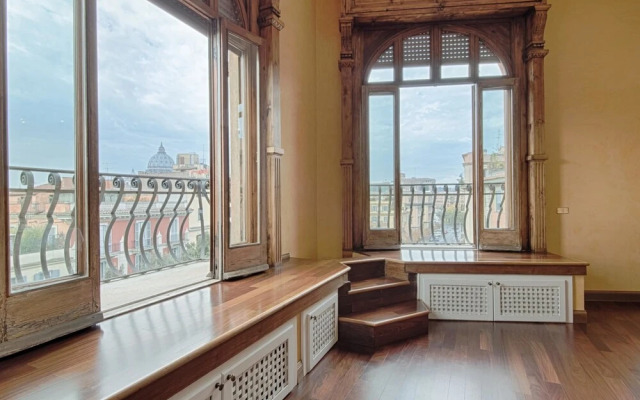 RSH Vatican Luxury View