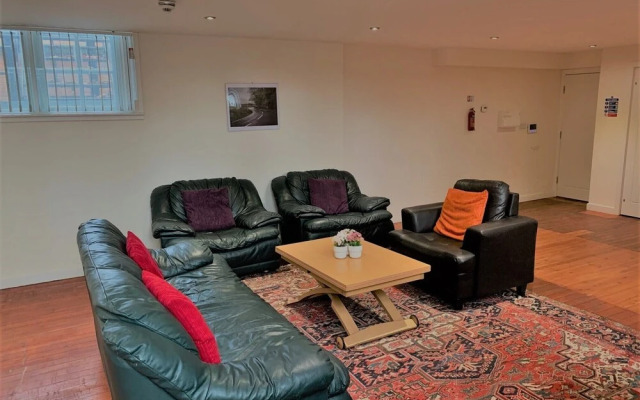 Charter House School Serviced Apartments – Hull Serviced Apartments HSA