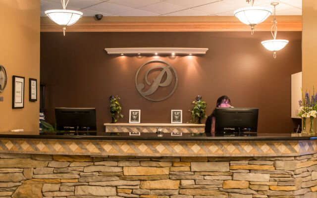 Hilltop Inn