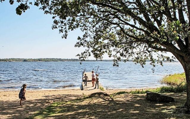 4 Star Holiday Home in Ronneby