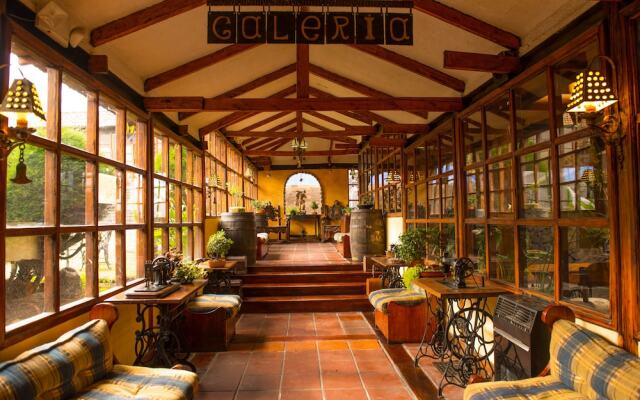 La Andaluza