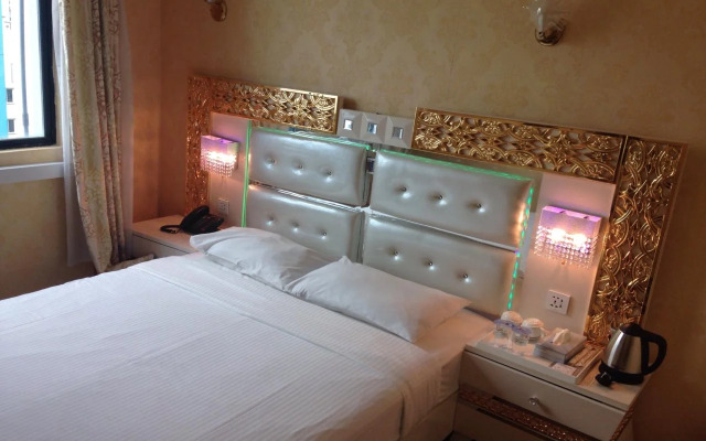 Home Suite View Hotel