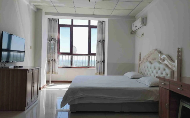 Lvdian Apartment