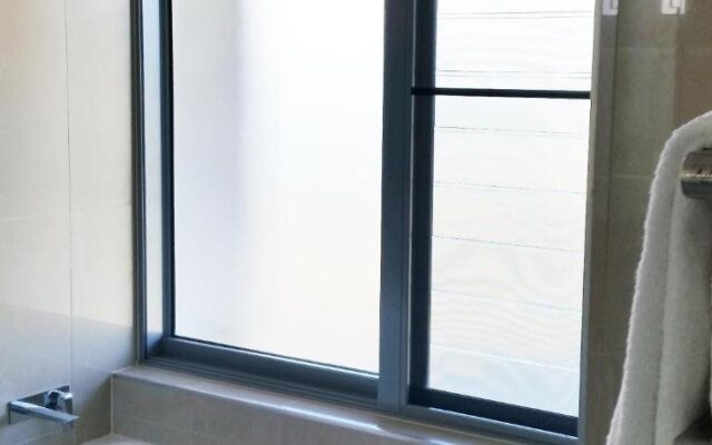 Aqua Aqua Luxury Penthouses