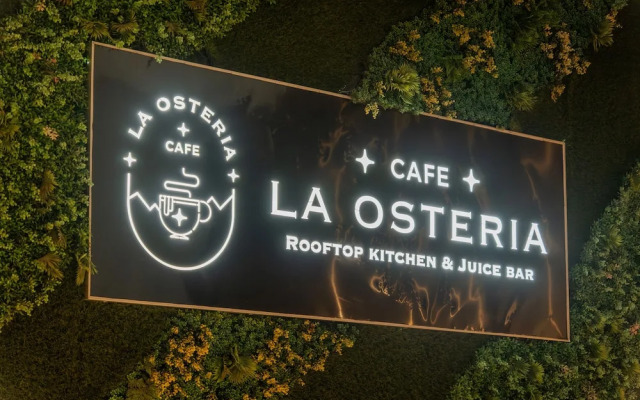 Stay Studio Hotel & Residences