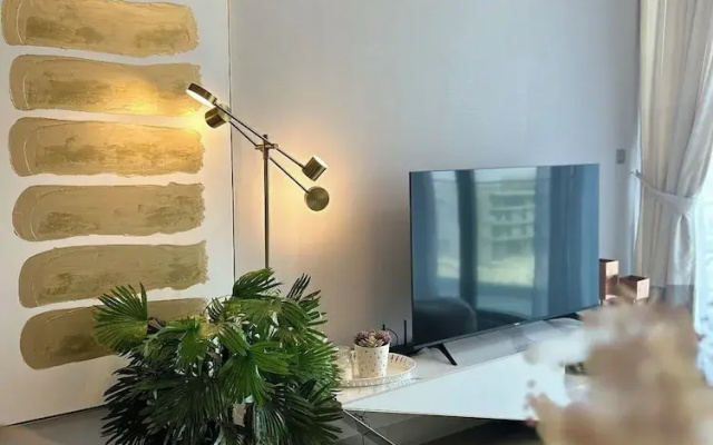 Venduras - Modern 1BR Apartment JVC - Apartment in ดูไบ - Photo 3