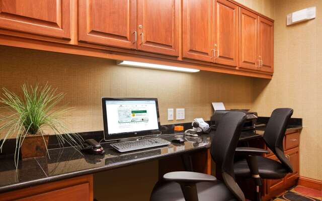 Homewood Suites by Hilton St. Cloud