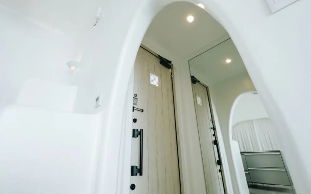 Yuki Suite Kourijima