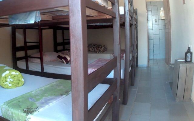 Ruanas Hostel
