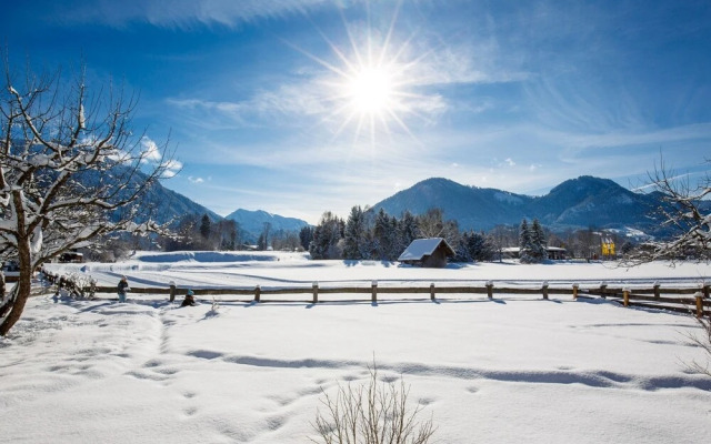 Ferienhaus Schweiger