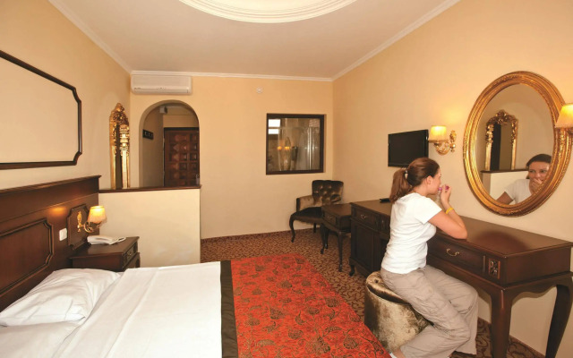Antique Roman Palace Museum Hotel - Adults Only Ultra All Inclusive