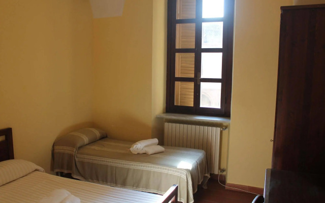 Hotel La Meridiana