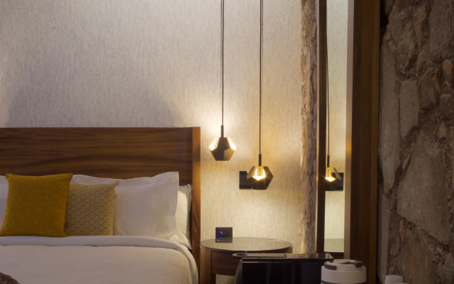 Nueve 25 Hotel Boutique