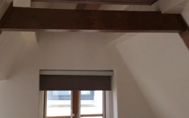 City Hart Appartment