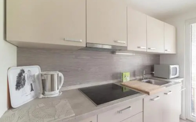 Apartma Bled