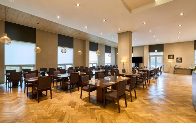 Hotel Square Ansan