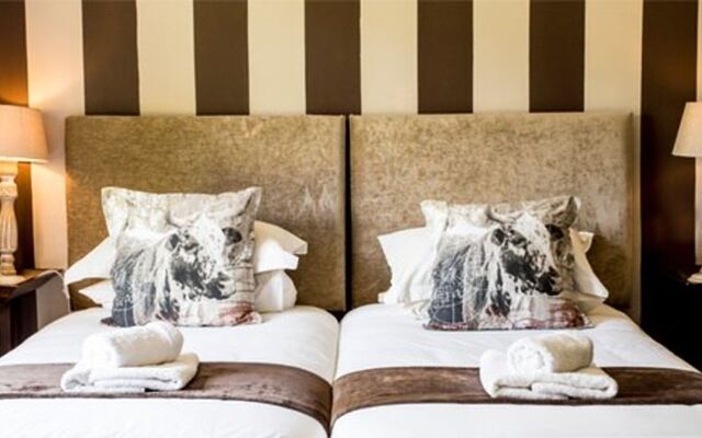 Swartberg Country Manor