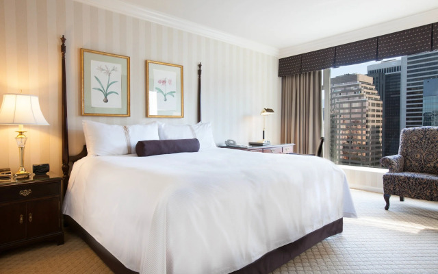 The Sutton Place Hotel Vancouver