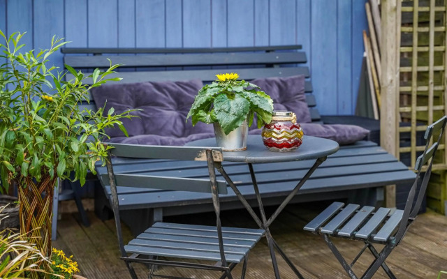 Schwarzwaldferienwohnung Furtwengler