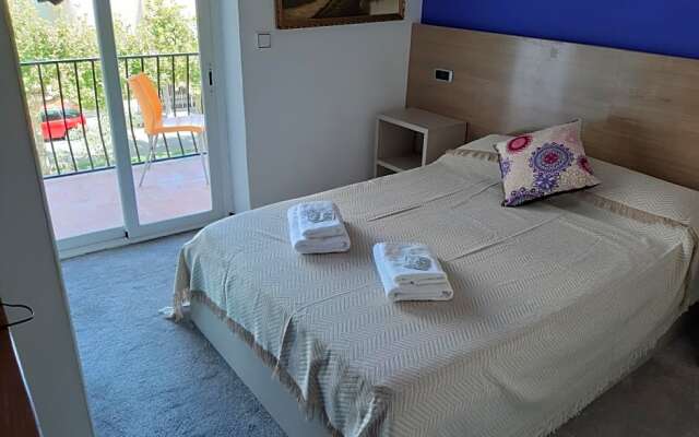 Hostel Can Salvado