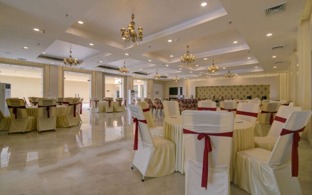 Comfort Inn Karnal