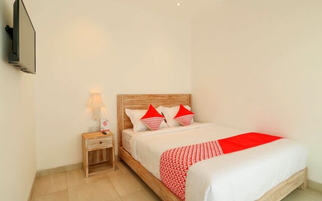 OYO 2896 Uma Menuh Guest House