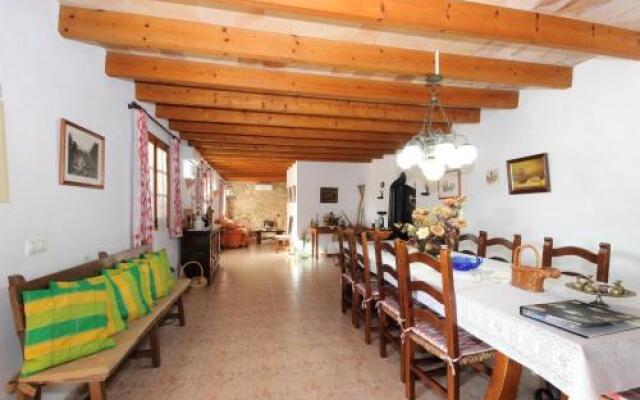 Finca Son Femenia, Santa Margalida, 042