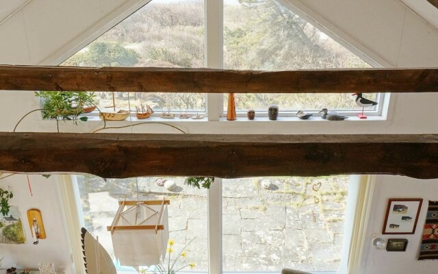 6 Person Holiday Home in Ugglarp