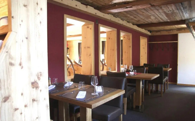 Hotel Walliserkanne