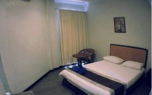 BenaRia Hotel
