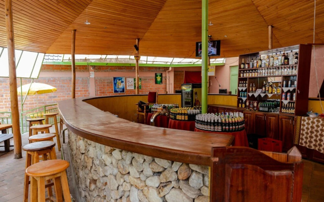 Sawa Sawa Motel