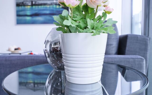 The York Boutique Suites
