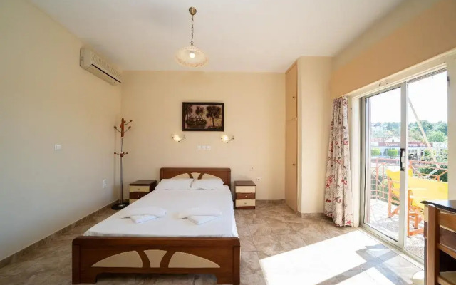 Lorenzo House Apartments