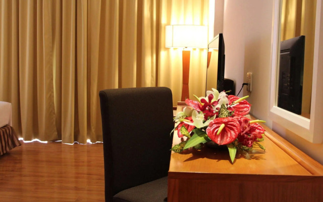 Saigon Hotel