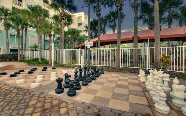 Holiday Inn Resort Orlando - Lake Buena Vista, an IHG Hotel