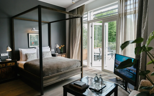 Nimb Hotel