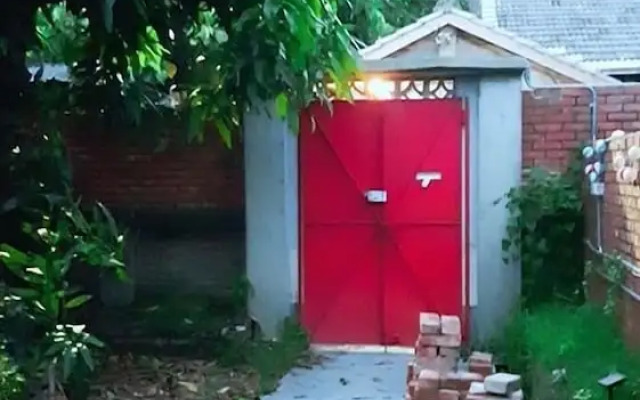 Egg Flower Soup Guesthouse