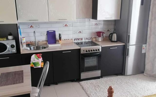 Как Дома на улице Георгия Величко 5