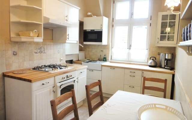 Victus Apartamenty, Apartament Amarone
