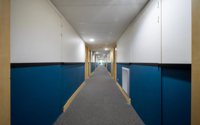 Campanile Montpellier Ouest