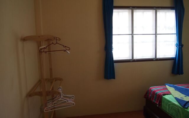 New Sunrise Village Maenam Beach