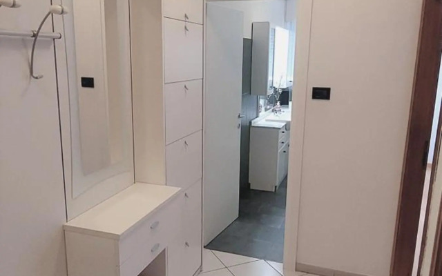 Appartamento Trento Centro