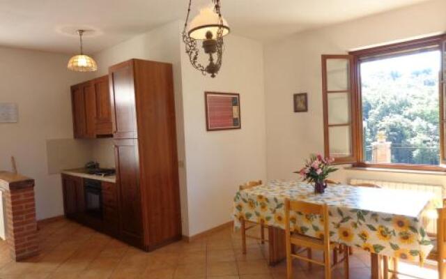 Podere Poggio San Vito