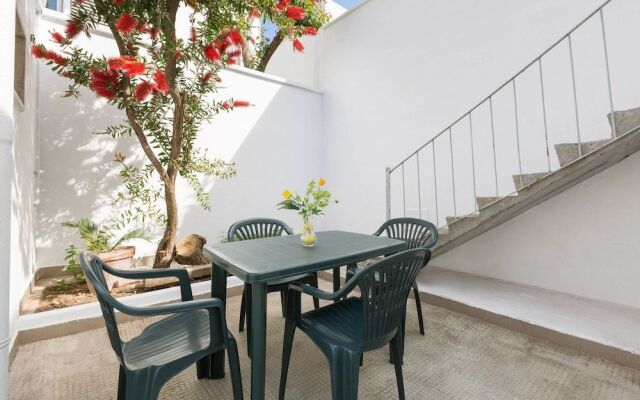 Casa Angiulina
