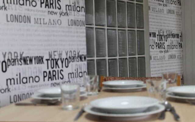 Llanes International Hostel