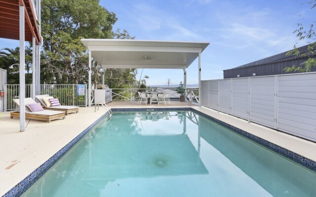 Turramurra House