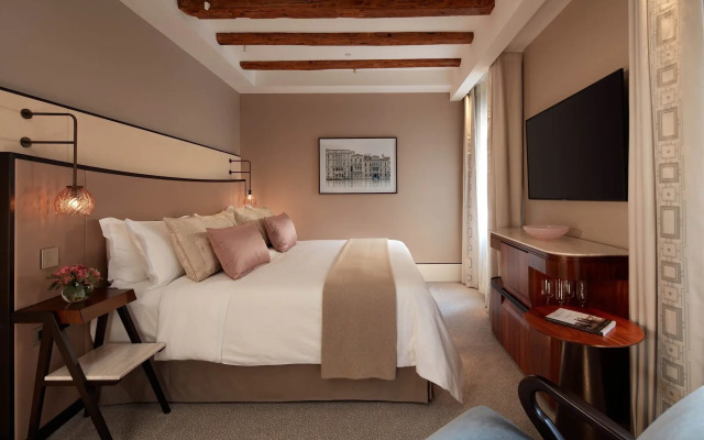 The St. Regis Venice Hotel