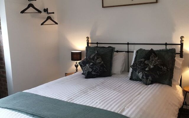 Monkton Court House B&B