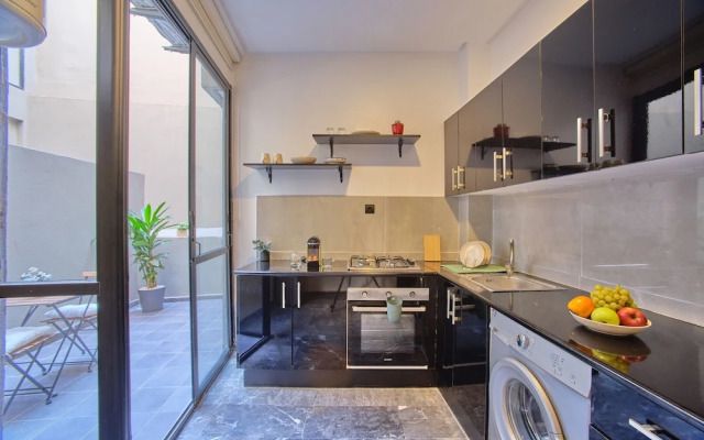 Gauthier Residency - By TheCasaEdition